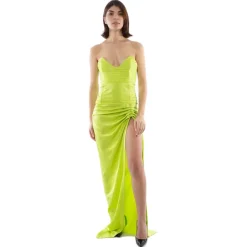Grace - Grazia di Miceli - Naomie Dress - Luxury Collection - Made in Italy - High Quality - Avvenice