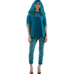 Grace - Grazia di Miceli - Dominique Dress - Luxury Collection - Made in Italy - High Quality - Avvenice