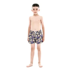 Grace - Grazia di Miceli - Brickell Avenue Kid's Swimsuit - South Beach - Luxury Collection - Made in Italy - High Quality - Avvenice