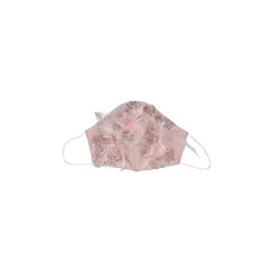 Grace - Grazia di Miceli - Rosè - Mask - Luxury Collection - Made in Italy - High Quality - Avvenice