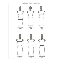 Grace - Grazia di Miceli - Dalila - Dress - Luxury Exclusive Collection - Made in Italy - Luxury High Quality Dress - Avvenice