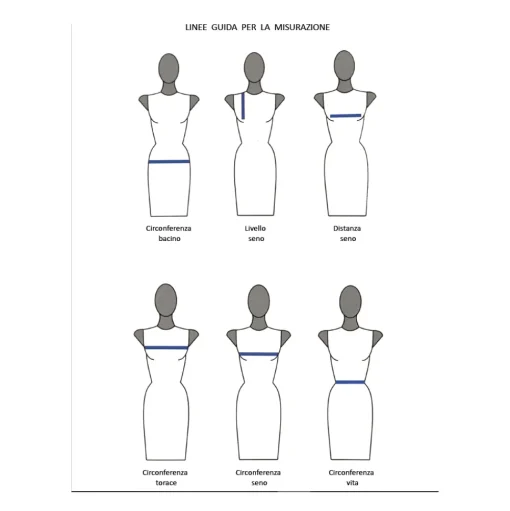 Grace - Grazia di Miceli - Dalila - Dress - Luxury Exclusive Collection - Made in Italy - Luxury High Quality Dress - Avvenice