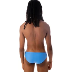 Grace - Grazia di Miceli - "Elton" Men's Briefs - Luxury Collection - Made in Italy - High Quality - Avvenice