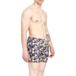 Grace - Grazia di Miceli - Bosex Men's "Miracle Mile" South Beach - Luxury Collection - Made in Italy - High Quality - Avvenice