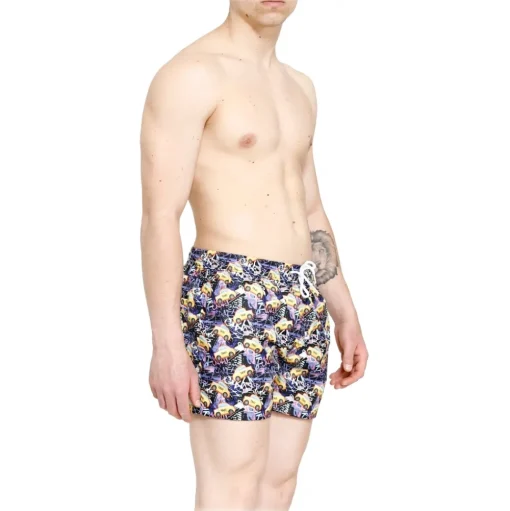 Grace - Grazia di Miceli - Bosex Men's "Miracle Mile" South Beach - Luxury Collection - Made in Italy - High Quality - Avvenice