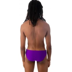 Grace - Grazia di Miceli - "Billy" Men's Briefs - Luxury Collection - Made in Italy - High Quality - Avvenice