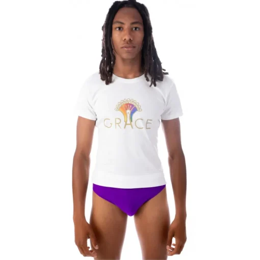Grace - Grazia di Miceli - "Billy" Men's Briefs - Luxury Collection - Made in Italy - High Quality - Avvenice