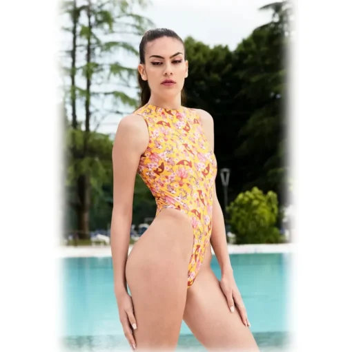 Grace - Grazia di Miceli - Entire "Tokyo" Sensoji - Luxury Collection - Made in Italy - High Quality - Avvenice