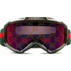 Gucci - Ski Goggles - Green Red - Gucci Eyewear - Avvenice