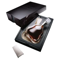 Hennessy - Cognac - Richard Hennessy - Boxed - Qualités Rares - Exclusive Luxury Limited Edition - 700 ml - Avvenice