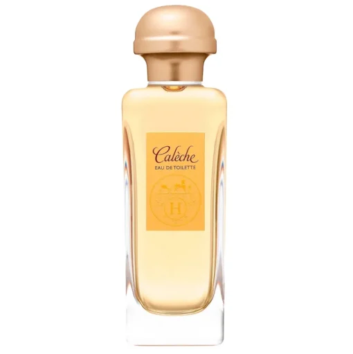 Hermès - Caleche - Eau de Toilette - Luxury Fragrances - 100 ml - Avvenice