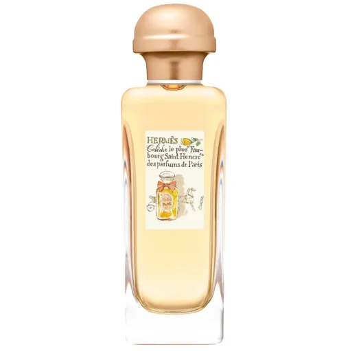 Hermès - Caleche - Eau de Toilette - Luxury Fragrances - 100 ml - Avvenice