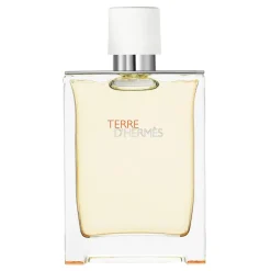 Hermès - Terre d'Hermes - Eau Très Fraîche - Eau de Toilette - Luxury Fragrances - 75 ml - Avvenice