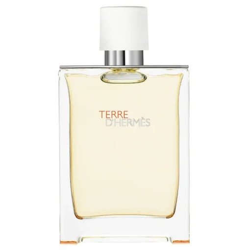 Hermès - Terre d'Hermes - Eau Très Fraîche - Eau de Toilette - Luxury Fragrances - 75 ml - Avvenice