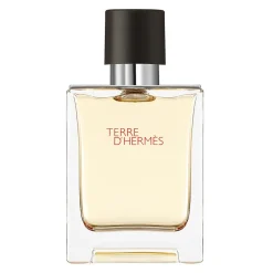 Hermès - Terre d'Hermes - Eau de Toilette - Luxury Fragrances - 50 ml - Avvenice