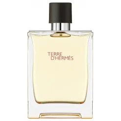 Hermès - Terre d'Hermes - Eau de Toilette - Luxury Fragrances - 200 ml - Avvenice