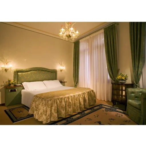 Hotel Bonvecchiati - Venice Feeling - 5 Days 4 Nights - Venice Exclusive Luxury - Avvenice