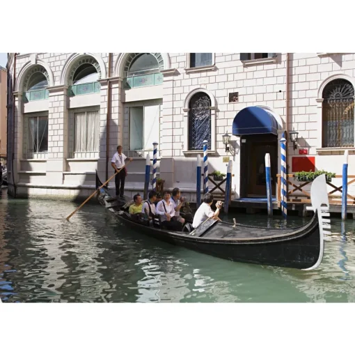 Hotel Bonvecchiati - Venice Feeling - 5 Days 4 Nights - Venice Exclusive Luxury - Avvenice