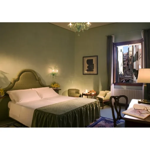 Hotel Bonvecchiati - Venice Feeling - 5 Days 4 Nights - Venice Exclusive Luxury - Avvenice