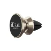 iDeal of Sweden - Car Vent Mount Universal - Gold - iPhone - Samsung - Phone Holders & Magnetic Mounts - Avvenice