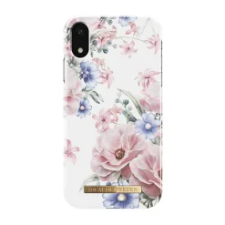iDeal of Sweden - Fashion Case Cover - Floral Romance - Samsung S9 - iPhone Case - New Fashion Collection - Avvenice