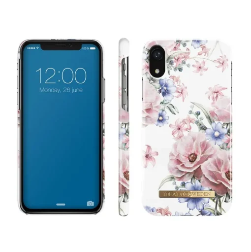 iDeal of Sweden - Fashion Case Cover - Floral Romance - Samsung S9 - iPhone Case - New Fashion Collection - Avvenice