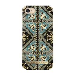 iDeal of Sweden - Fashion Case Cover - Baroque Ornament - iPhone XS Max - iPhone Case - New Fashion Collection - Avvenice