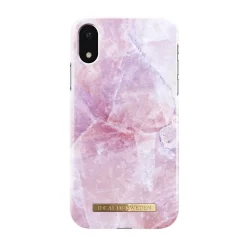 iDeal of Sweden - Fashion Case Cover - Pink Marble - iPhone 8 / 7 / 6 / 6s Plus - iPhone Case - New Fashion Collection - Avvenice
