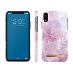 iDeal of Sweden - Fashion Case Cover - Pink Marble - iPhone 8 / 7 / 6 / 6s Plus - iPhone Case - New Fashion Collection - Avvenice