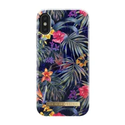 iDeal of Sweden - Fashion Case Cover - Mysterious Jungle - iPhone X / XS - iPhone Case - New Fashion Collection - Avvenice