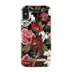 iDeal of Sweden - Fashion Case Cover - Antique Roses - iPhone XS Max - iPhone Case - New Fashion Collection - Avvenice