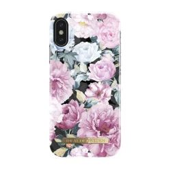 iDeal of Sweden - Fashion Case Cover - Peony Garden - iPhone XS Max - iPhone Case - New Fashion Collection - Avvenice