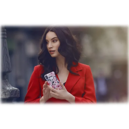 iDeal of Sweden - Fashion Case Cover - Peony Garden - Samsung S9+ - iPhone Case - New Fashion Collection - Avvenice