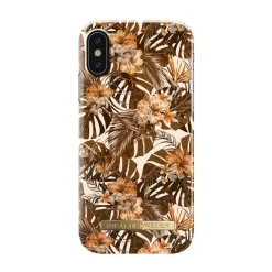 iDeal of Sweden - Fashion Case Cover - Autumn Forest - iPhone XR - iPhone Case - New Fashion Collection - Avvenice