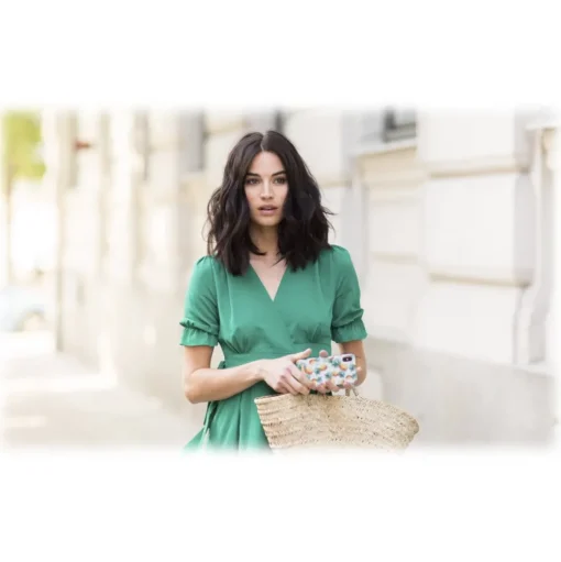 iDeal of Sweden - Fashion Case Cover - Pineapple Bonzana - iPhone X / XS - iPhone Case - New Fashion Collection - Avvenice