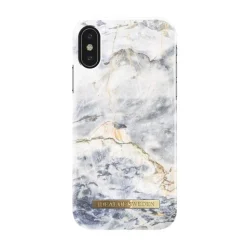 iDeal of Sweden - Fashion Case Cover - Ocean Marble - iPhone XS Max - iPhone Case - New Fashion Collection - Avvenice