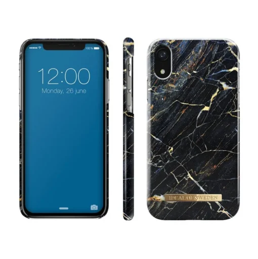 iDeal of Sweden - Fashion Case Cover - Port Laurent Marble - iPhone 8 / 7 / 6 / 6s Plus - iPhone Case - New Fashion Collection - Avvenice