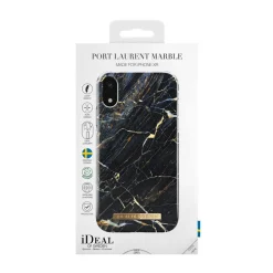 iDeal of Sweden - Fashion Case Cover - Port Laurent Marble - iPhone 8 / 7 / 6 / 6s Plus - iPhone Case - New Fashion Collection - Avvenice