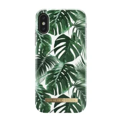 iDeal of Sweden - Fashion Case Cover - Monstera Jungle - iPhone XR - iPhone Case - New Fashion Collection - Avvenice