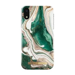 iDeal of Sweden - Fashion Case Cover - Golden Jade Marble - Samsung S9 - iPhone Case - New Fashion Collection - Avvenice