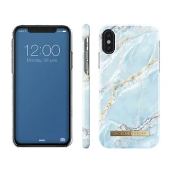 iDeal of Sweden - Fashion Case Cover - Island Paradise Marble - iPhone XS Max - iPhone Case - New Fashion Collection - Avvenice
