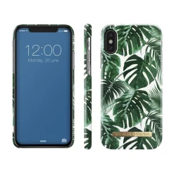 iDeal of Sweden - Fashion Case Cover - Monstera Jungle - iPhone 8 / 7 / 6 / 6s - iPhone Case - New Fashion Collection - Avvenice