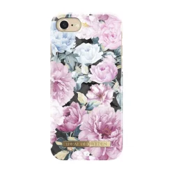 iDeal of Sweden - Fashion Case Cover - Peony Garden - iPhone 8 / 7 / 6 / 6s - iPhone Case - New Fashion Collection - Avvenice