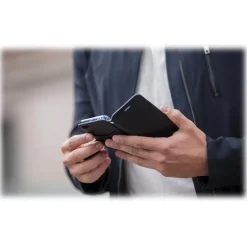iDeal of Sweden - STHLM Wallet Cover - Black - iPhone 8 / 7 / 6 / 6s Plus - iPhone Case - New Fashion Collection - Avvenice