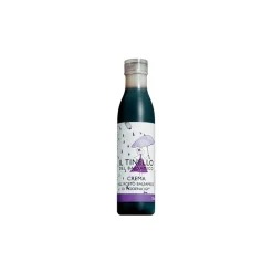 Il Borgo del Balsamico - Cream of Balsamic Vinegar of Modena I.G.P. of Dinette - Balsamic Vinegar of The Borgo - Avvenice