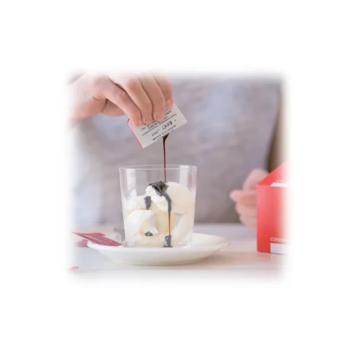 Il Borgo del Balsamico - The Condiment of The Borgo - Balsamic a Porter - Red Label - Balsamic Vinegar of The Borgo - Avvenice