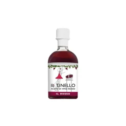 Il Borgo del Balsamico - The Dinette - Red Wine Vinegar - The Red - Vinegar of The Borgo - Avvenice