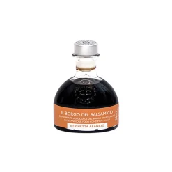 Il Borgo del Balsamico - The Condiment of The Borgo - The Tris - The Bauletto - The Classics - Balsamic Vinegar of The Borgo - Avvenice