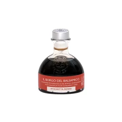 Il Borgo del Balsamico - The Condiment of The Borgo - The Tris - The Bauletto - The Classics - Balsamic Vinegar of The Borgo - Avvenice
