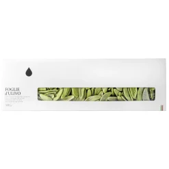Il Bottaccio - Olive Leaf Pasta - Extra Virgin Olive Oil - Tuscany - Italy - High Quality - 500 g - Avvenice